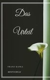 Das Urteil (eBook, ePUB)