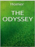 The Odyssey (eBook, ePUB) The Odyssey (eBook, ePUB)