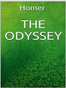 Cover The Odyssey (eBook, ePUB)