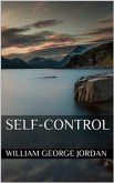 Self-Control (eBook, ePUB)