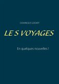 les voyages (eBook, ePUB)