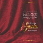Florilège des spectacles de la troupe de la Réunion des théâtres lyriques nationaux à Paris, de 1945 à 1971 (eBook, ePUB)