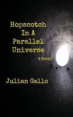 Cover Hopscotch In A Parallel Universe (eBook, ePUB)