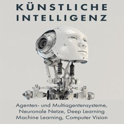 Künstliche Intelligenz (MP3-Download) - Mammitzsch, Axel