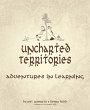 Uncharted Territories (eBook, ePUB) - Bild 1