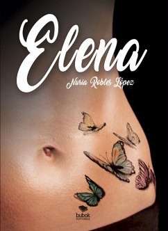 Cover Elena (eBook, ePUB)