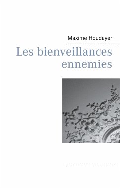 Les bienveillances ennemies (eBook, ePUB) - Houdayer, Maxime