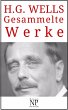 H. G. Wells - Gesammelte Werke (eBook,... - Bild 1