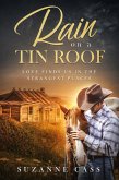 Rain on a Tin Roof (Love in the Mountains Novella Series, #1) (eBook, ePUB)