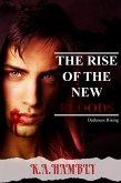 Darkness Rising (THE RISE OF THE NEW BLOODS, #2) (eBook, ePUB)