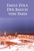 Der Bauch von Paris (eBook, ePUB)