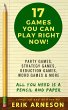 17 Games You Can Play Right Now!... - Bild 1