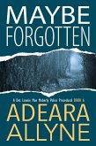 Maybe Forgotten (The Det. Lonnie Mae Moberly Mysteries, #6) (eBook, ePUB)