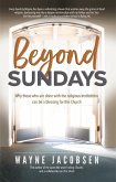 Beyond Sundays (eBook, ePUB) Beyond Sundays (eBook, ePUB)