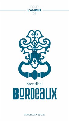 Bordeaux (eBook, ePUB) - Stendhal