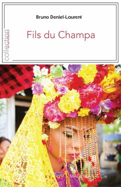 Fils du Champa (eBook, ePUB) - Deniel-Laurent, Bruno