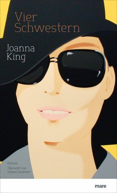 Vier Schwestern (eBook, ePUB) - King, Joanna