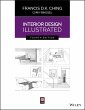 Interior Design Illustrated (eBook,... - Bild 1