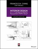 Interior Design Illustrated (eBook, ePUB)