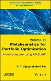 Metaheuristics for Portfolio Optimization (eBook, PDF)