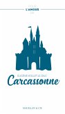 Carcassonne (eBook, ePUB)