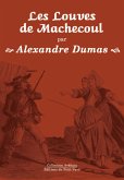 Les Louves de Machecoul (eBook, ePUB)