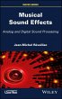 Musical Sound Effects (eBook, PDF) - Bild 1