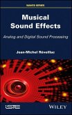 Musical Sound Effects (eBook, PDF)