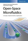 Open-Space Microfluidics (eBook, ePUB)