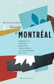Nouvelles de Montréal (eBook, ePUB)