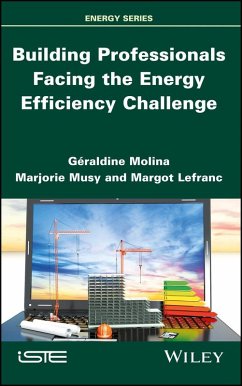 Cover Building Professionals Facing the Energy Efficiency Challenge (eBook, ePUB)