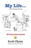 My Life... (eBook, ePUB)