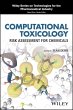 Computational Toxicology (eBook, PDF) - Bild 1