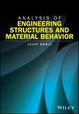 Analysis of Engineering Structures and Material Behavior (eBook, PDF)