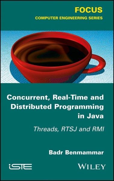 Concurrent, Real-Time and Distributed Programming in Java (eBook, PDF)