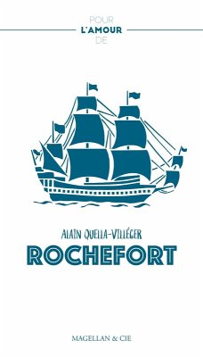 Rochefort (eBook, ePUB) Cover Rochefort (eBook, ePUB)