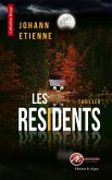 Les résidents (eBook, ePUB)