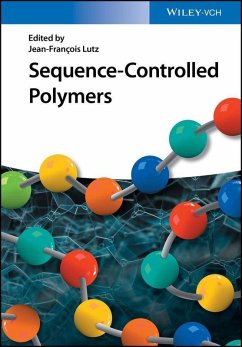 Cover Sequence-Controlled Polymers (eBook, ePUB)
