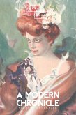 A Modern Chronicle (eBook, ePUB)