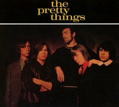 The Pretty Things - Pretty Things,The