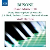 Klaviermusik Vol.10