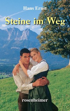 Steine im Weg (eBook, ePUB) - Ernst, Hans