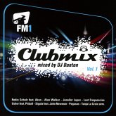 Fm1 Clubmix-Best Of Vol.1