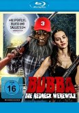 Bubba the Redneck Werewolf