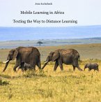 Mobile learning in Africa: Texting the way to distance learning (eBook, ePUB)