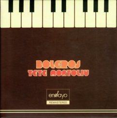 Cover Boleros
