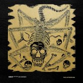 Ixnay On The Hombre (20th Anniversary Gold Vinyl)