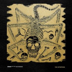 Ixnay On The Hombre (20th Anniversary Gold Vinyl) - Offspring,The