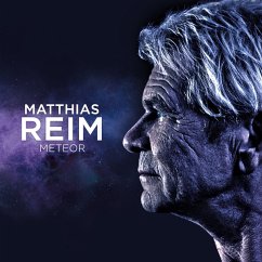 Meteor - Reim,Matthias