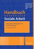 Allgemeine Pädagogik und Sozialpädagogik (eBook, PDF)